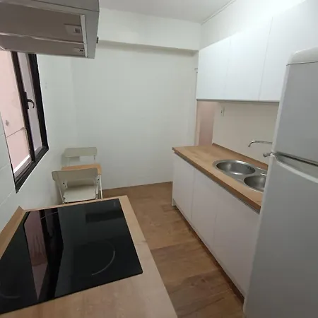 Precioso Piso Cerca De La Catedral Apartment Almeria