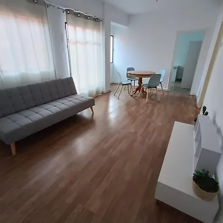 Precioso Piso Cerca De La Catedral Apartment *