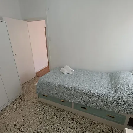 Precioso Piso Cerca De La Catedral Apartment *